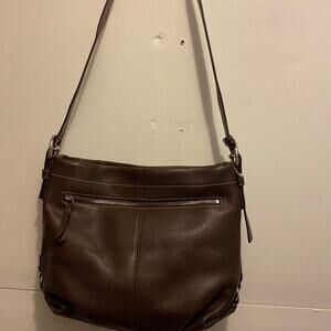 Coach authentic certified handbag